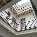 Апартаменты Casa Macias