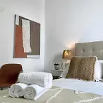 Casa Macias Апартаменты