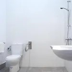 Апартаменты Casa Macias Кадис