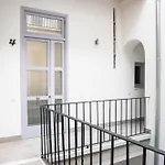 Апартаменты Casa Macias Кадис