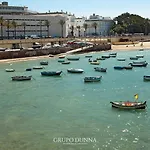 Casa Macias Апартаменты
