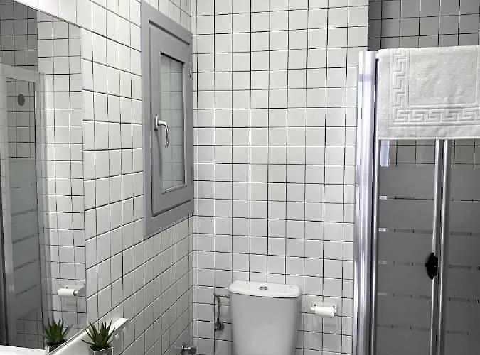 Casa Macias Appartement