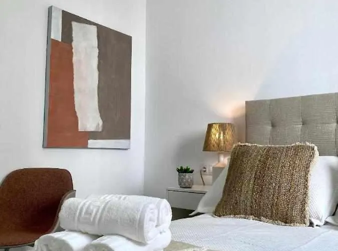 Casa Macias Appartement