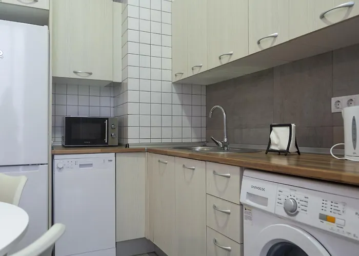 Casa Macias Appartement *