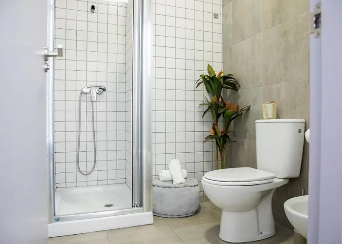 Casa Macias Appartement Cadix