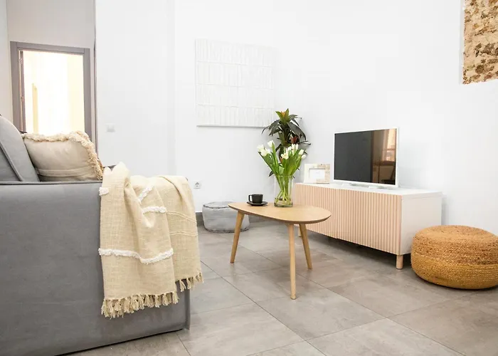 Appartement Casa Macias