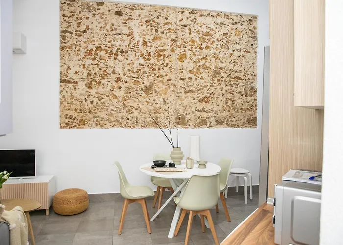 Casa Macias Appartement