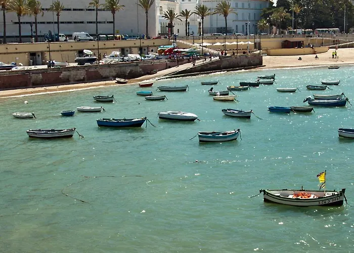 Casa Macias Apartment