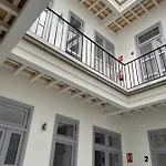 Casa Macias Apartment