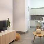 Apartment Casa Macias *
