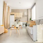 Casa Macias Apartment Cádiz