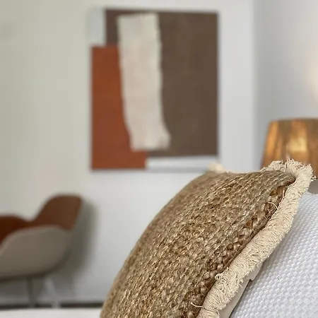 Apartmán Casa Macias