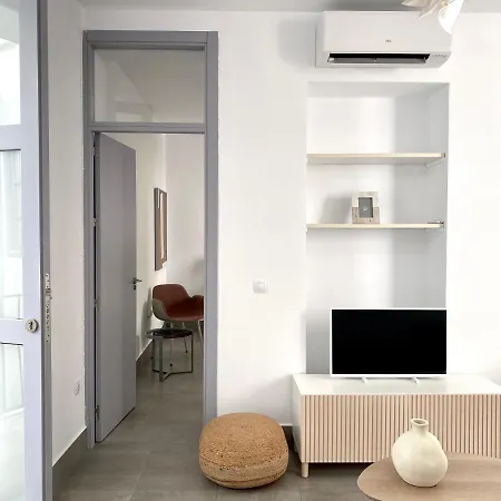 Casa Macias * Cadiz