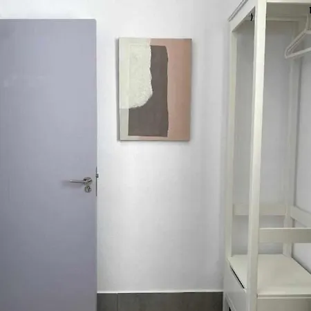 Casa Macias Cadiz