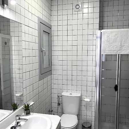 Casa Macias Apartment