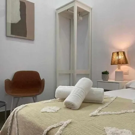 Apartment Casa Macias *