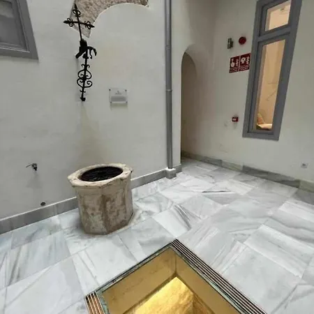 Apartmán Casa Macias *