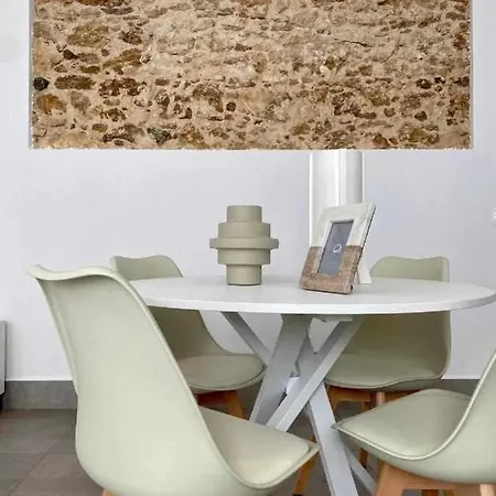 Casa Macias 公寓 *