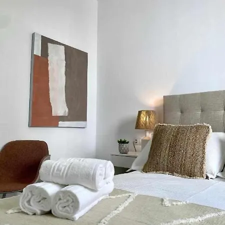 Casa Macias Apartment