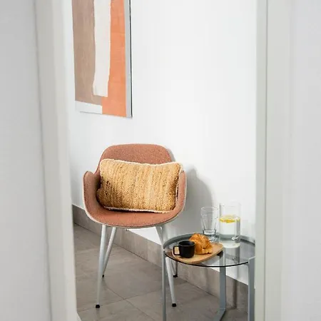 Apartment Casa Macias Cadiz