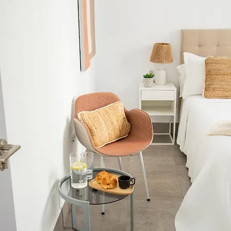 Casa Macias Cadiz