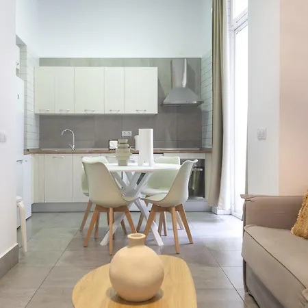 Casa Macias Cadiz