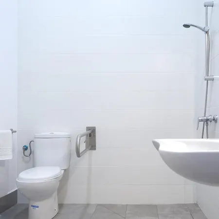 Apartment Casa Macias Cadiz