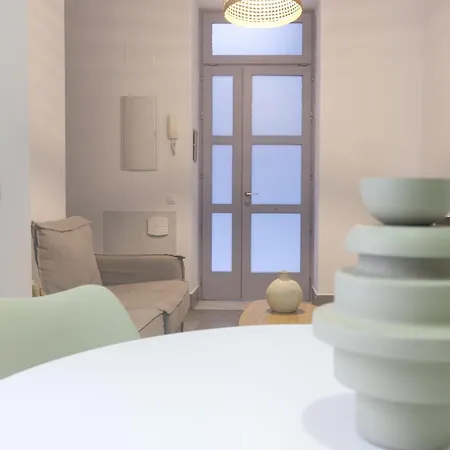 Casa Macias 加的斯