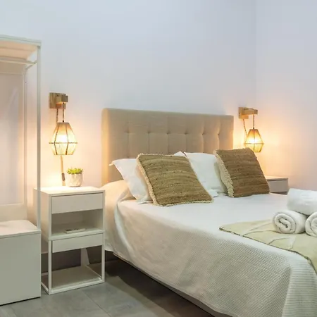 Casa Macias * Cadiz