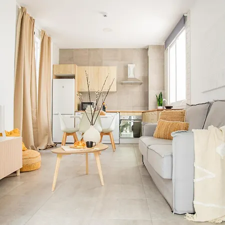 Casa Macias Apartmán Cádiz