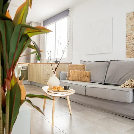Casa Macias Apartment Cadiz