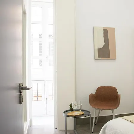 Casa Macias Apartment Cadiz