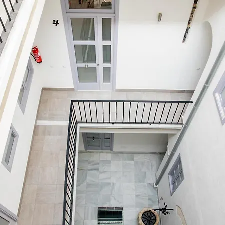 Apartment Casa Macias