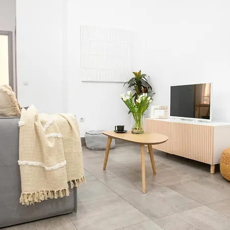 Apartmán Casa Macias
