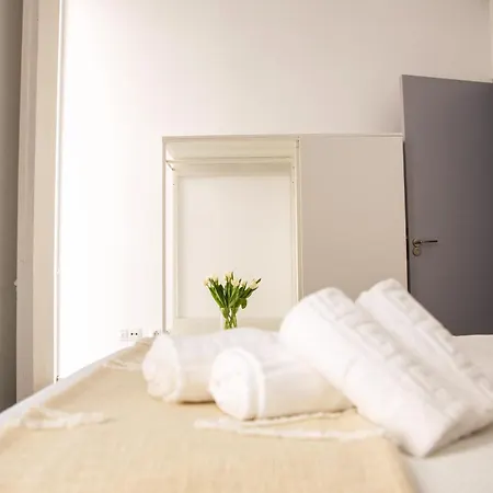 Casa Macias Appartement *