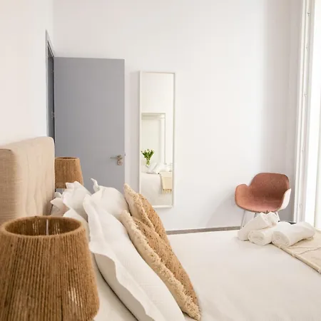 Appartement Casa Macias