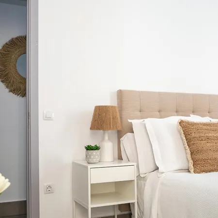 Casa Macias * Cadiz