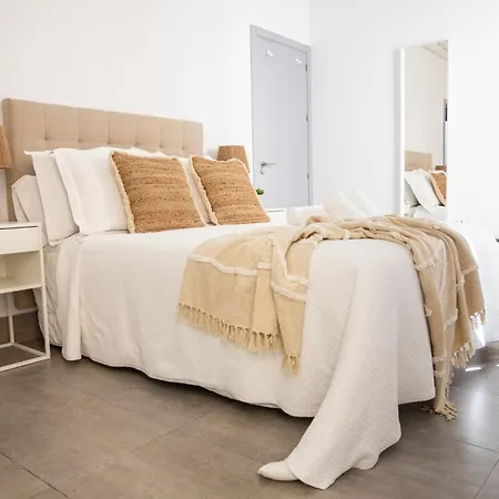 Casa Macias Apartment Cadiz
