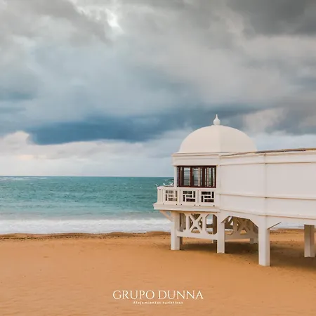 Appartement Casa Macias