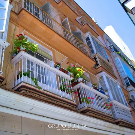 Casa Macias *