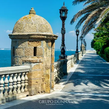 Appartement Casa Macias *