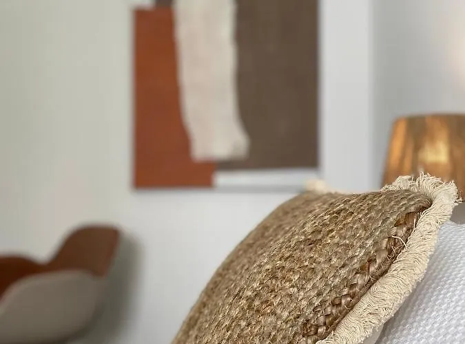 Appartement Casa Macias