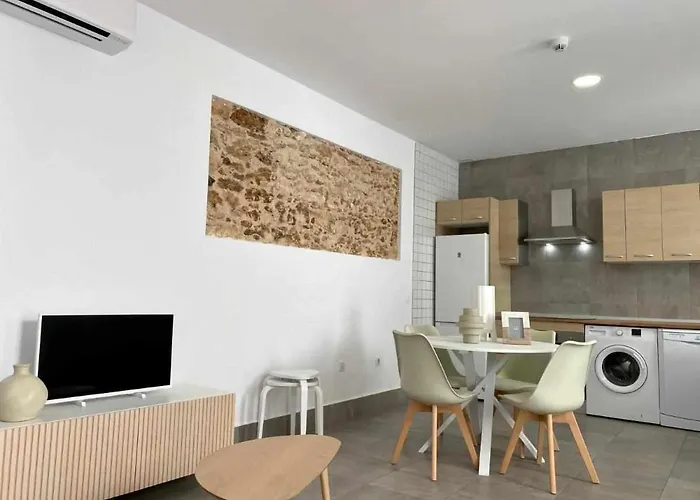 Appartement Casa Macias Cádiz