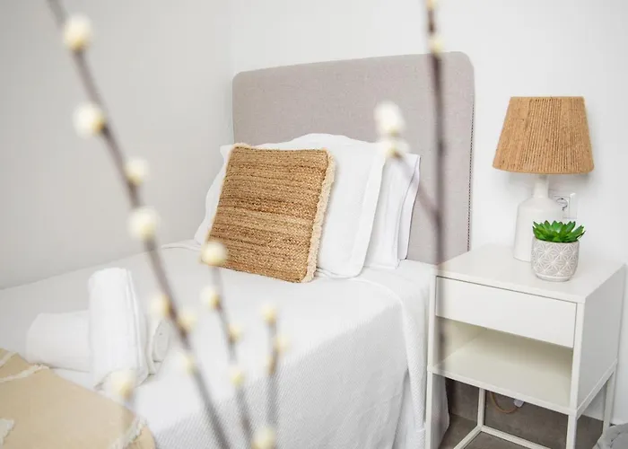 Casa Macias Appartement Cádiz