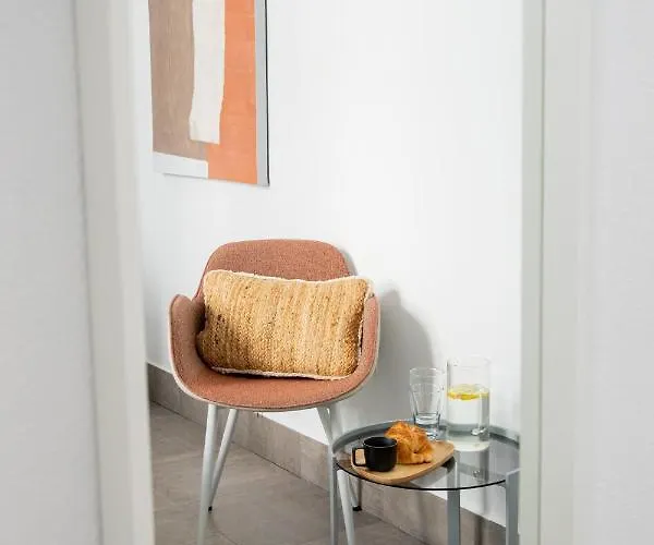 Appartement Casa Macias Cádiz