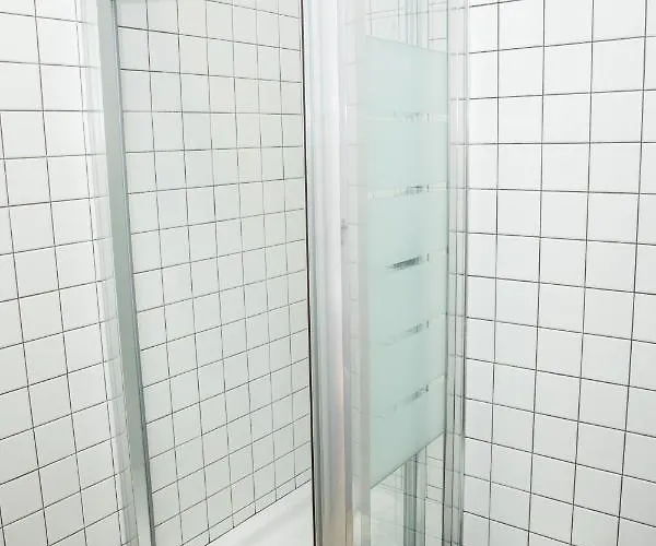 Appartement Casa Macias *