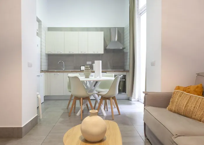 Casa Macias カディス