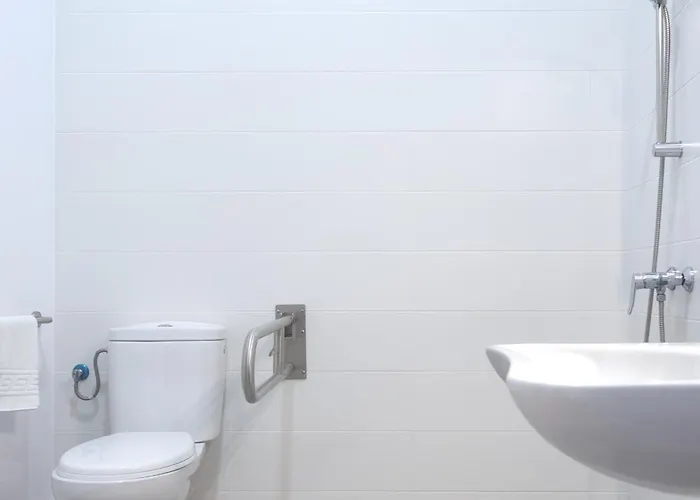 Appartement Casa Macias Cádiz