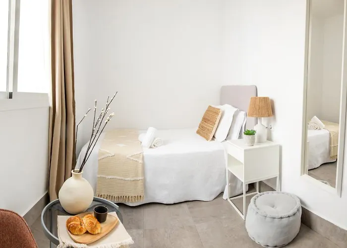 Casa Macias Appartement *