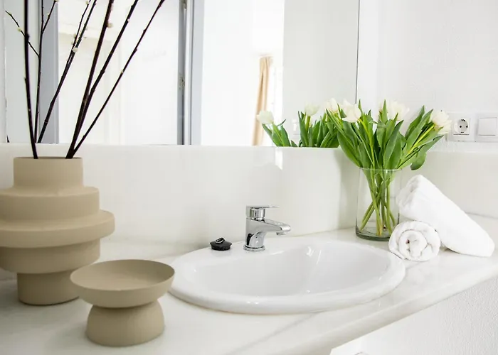 Casa Macias * Cádiz